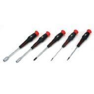 DYNAMITE MINI-T MINI LST DRIVER SET (5 PIECE) SUITS LOSI DYN2832